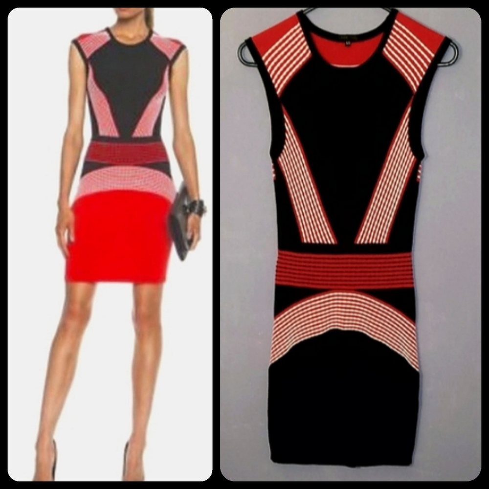 *FINAL* NWOT Ohne Titel Sleeveless Dress